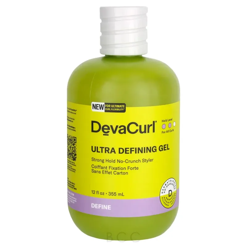 DevaCurl Ultra Defining Gel