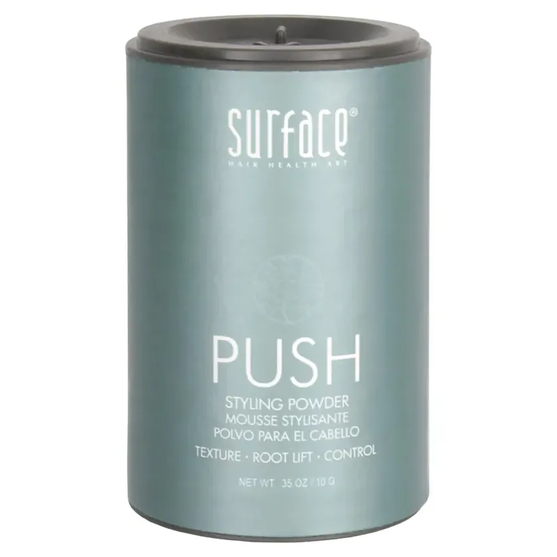 Surface Push Styling Powder 0.35oz