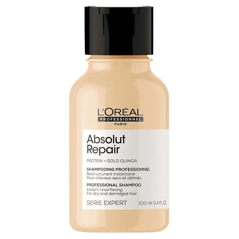 Loreal Professionnel Serie Expert Absolut Repair Instant Resurfacing Shampoo