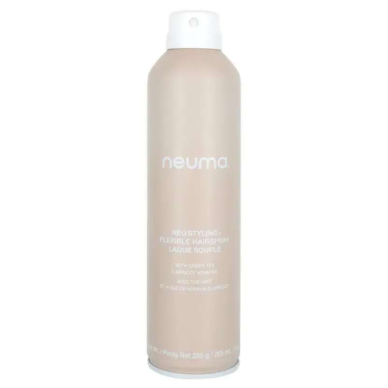 Neuma Neu Styling Flexible Hairspray 9oz