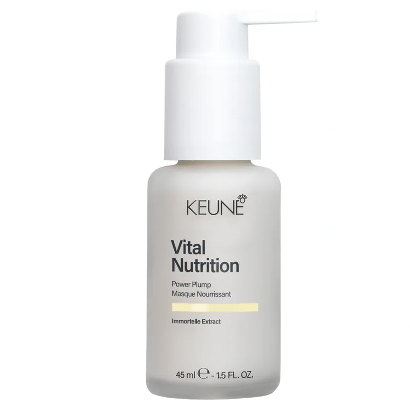 Keune Vital Nutrition Power Pump 1.5oz