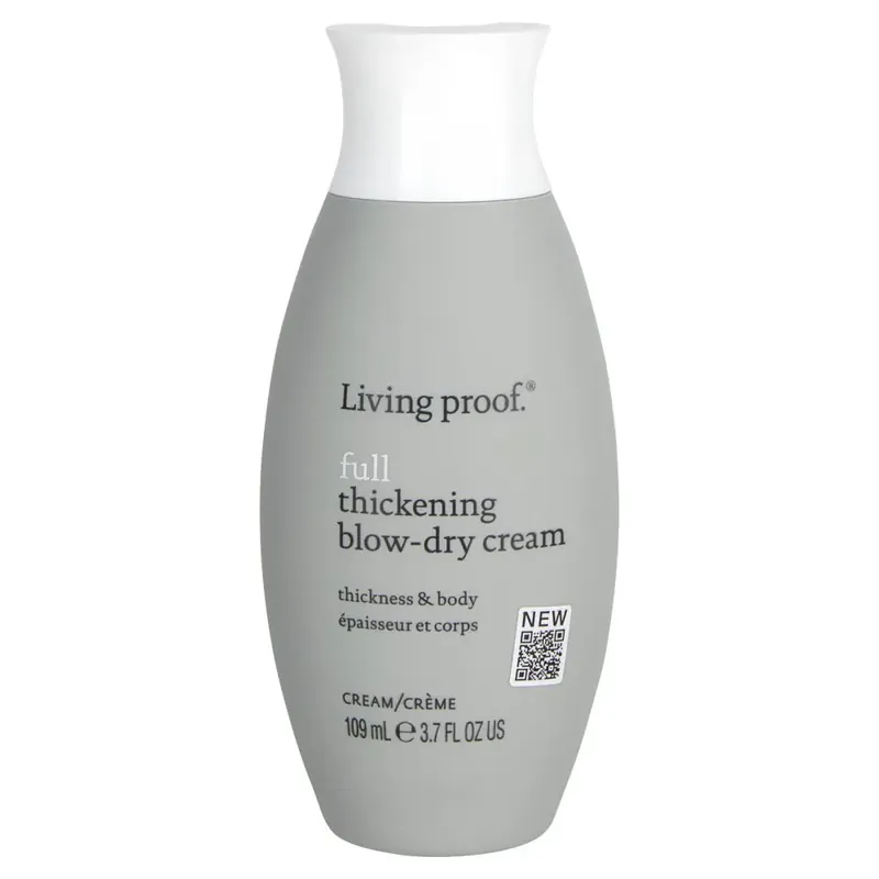 Living proof. Full Thickening Blow-Dry Cream 3.7oz