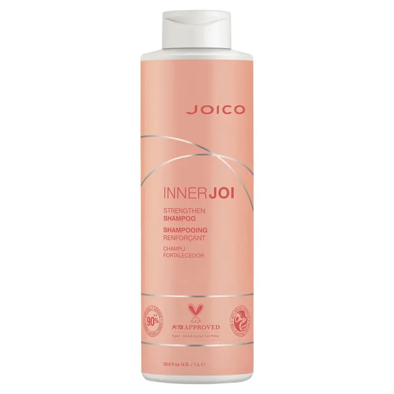 Joico InnerJoi Strengthen Shampoo 33.8oz