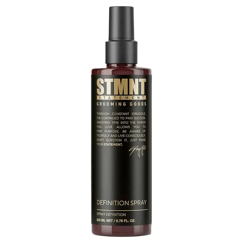 STMNT Grooming Goods Definition Spray 6.76oz