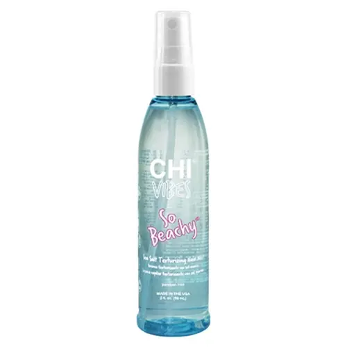 CHI Vibes So Beachy Texturizing Sea Salt Hair Mist