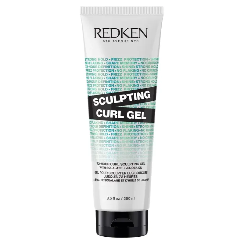 Redken Sculpting Curl Gel 8.5oz
