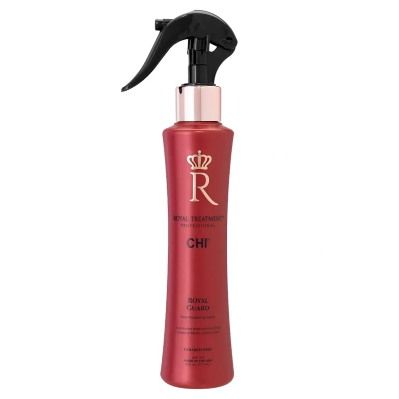 CHI Royal Treatment Royal Guard Heat Protecting Spray 5oz