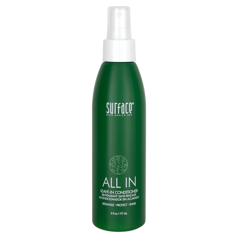 Surface All In Leave-in Conditioner 6oz