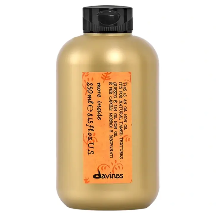Davines More Inside This is an Oil Non Oil 8.45oz