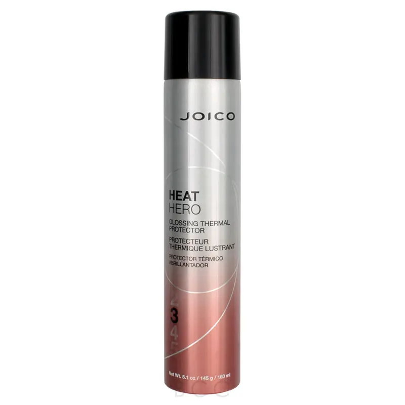 Joico Heat Hero Glossing Thermal Protector 5.1oz