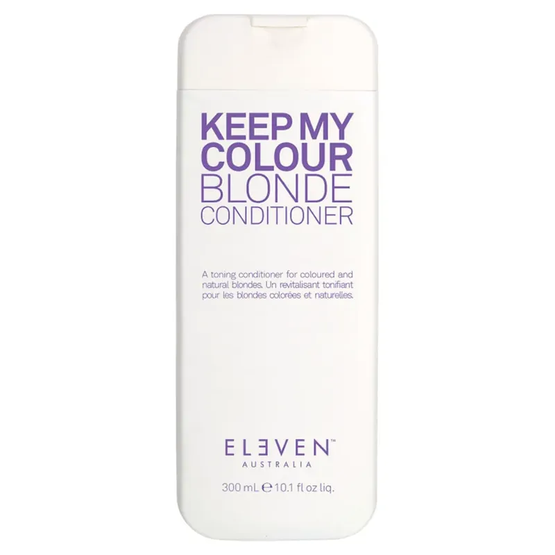 Eleven Australia Keep My Color Blonde Conditioner
