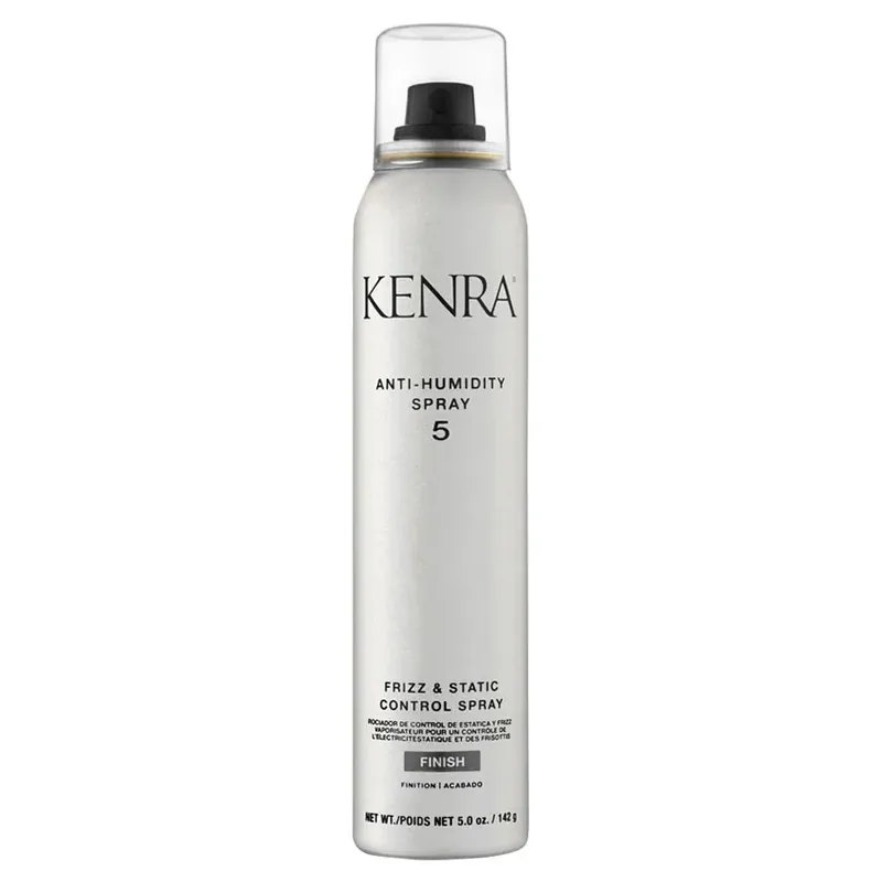Kenra Professional Anti-Humidity Spray 5 5oz