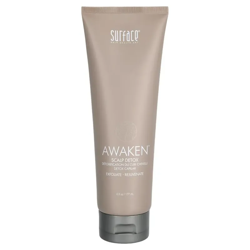 Surface Awaken Scalp Detox 6oz