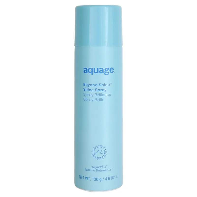 Aquage Beyond Shine Shine Spray 4.6oz