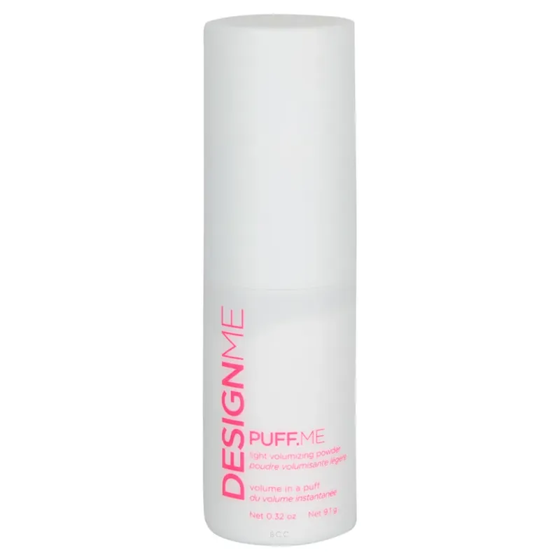 Design Me Puff.ME Light Volumizing Powder 0.32oz