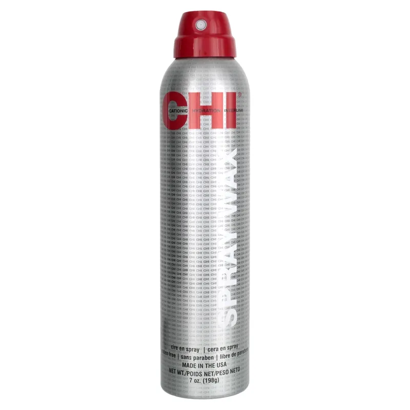 CHI Spray Wax 7oz
