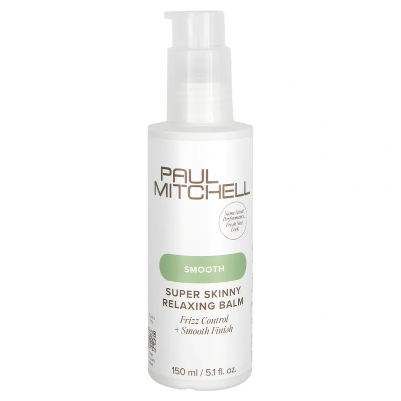 Paul Mitchell Smooth Super Skinny Relaxing Balm 5.1oz