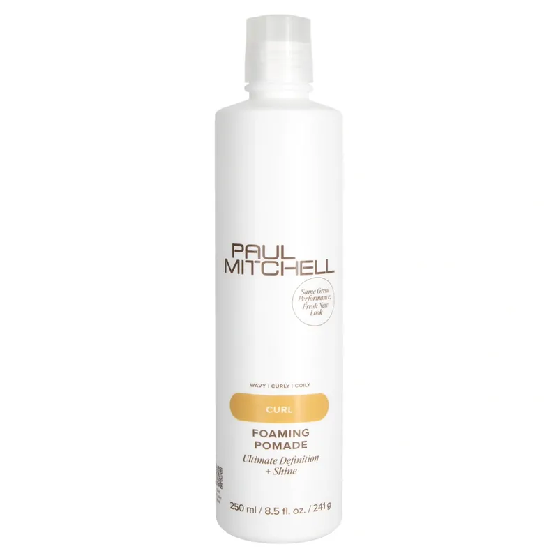 Paul Mitchell Curl Foaming Pomade 8.5oz