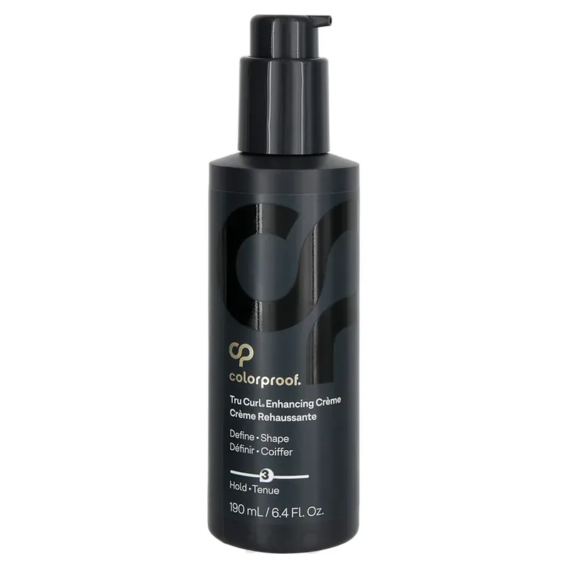 ColorProof TruCurl Enhancing Creme 6.4oz