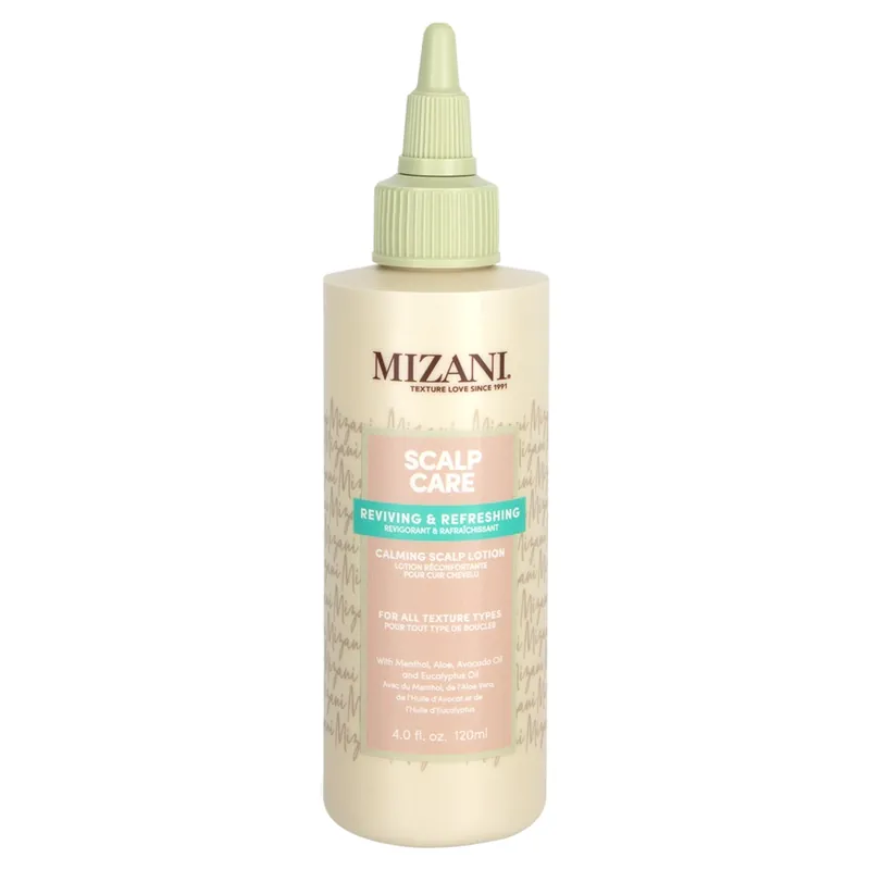 Mizani Scalp Care Calming Scalp Lotion 4oz