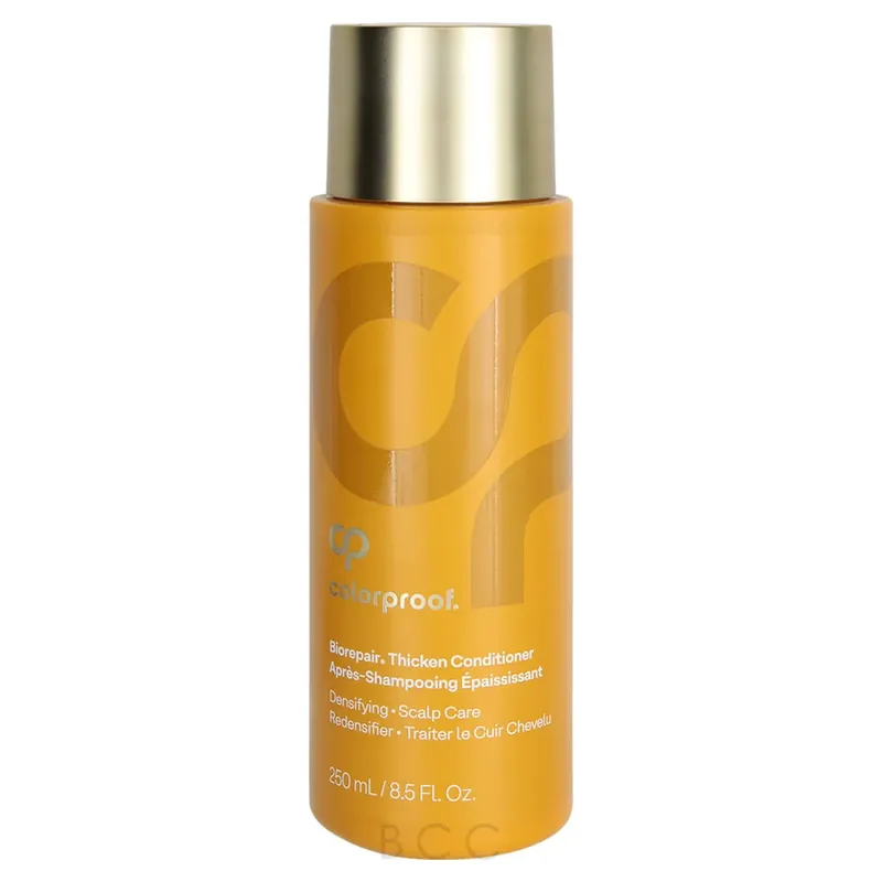 ColorProof BioRepair Thicken Conditioner 8.5oz