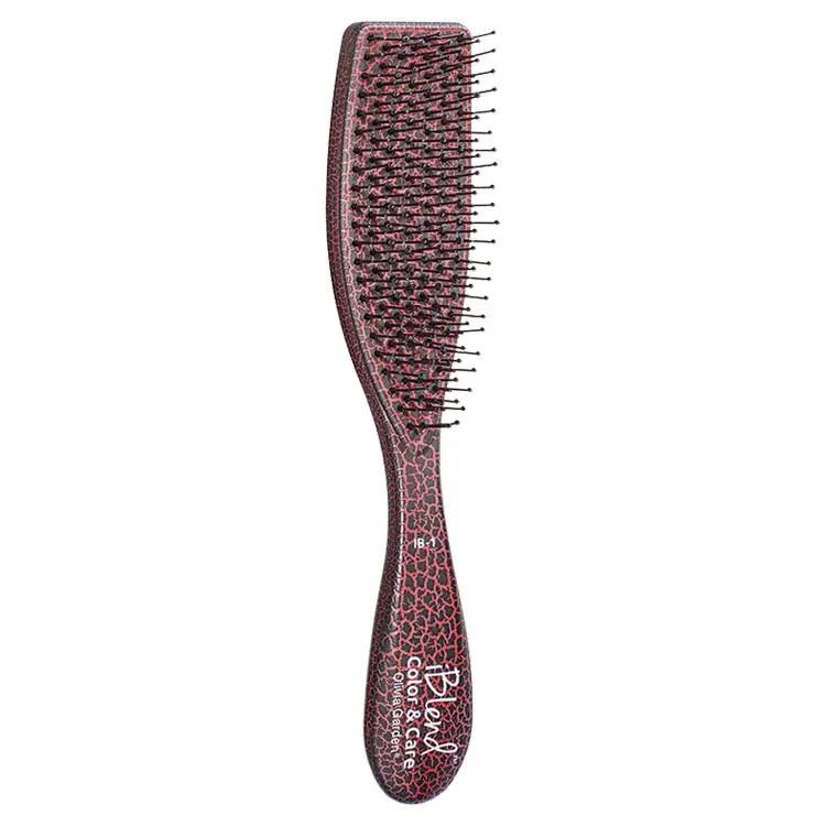 Olivia Garden iBlend Color & Care Brush Collection