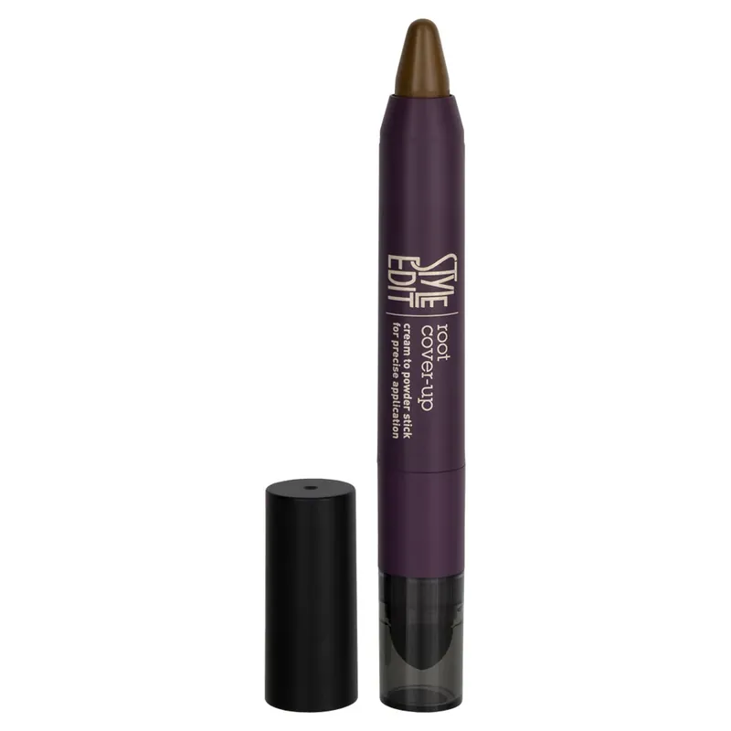 Style Edit Root Cover-Up Cream To Powder Stick