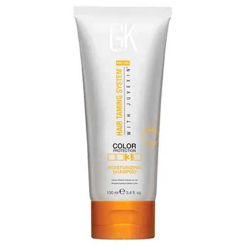 GK Hair Color Protection Moisturizing Shampoo