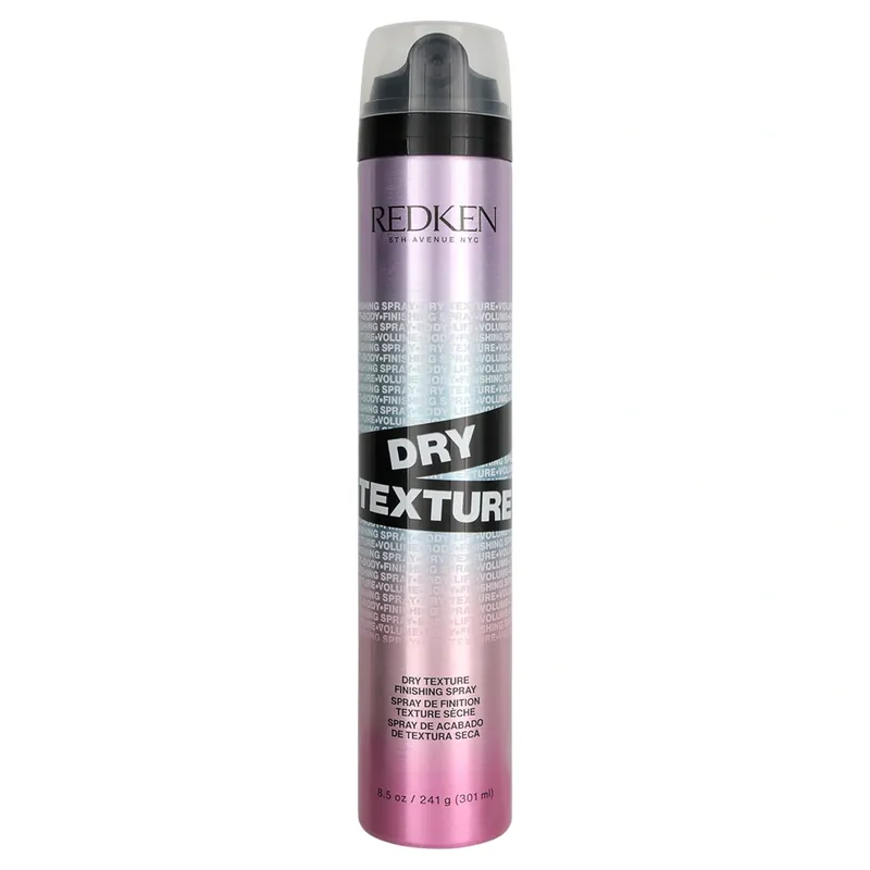 Redken Dry Texture Finishing Spray 8.5oz