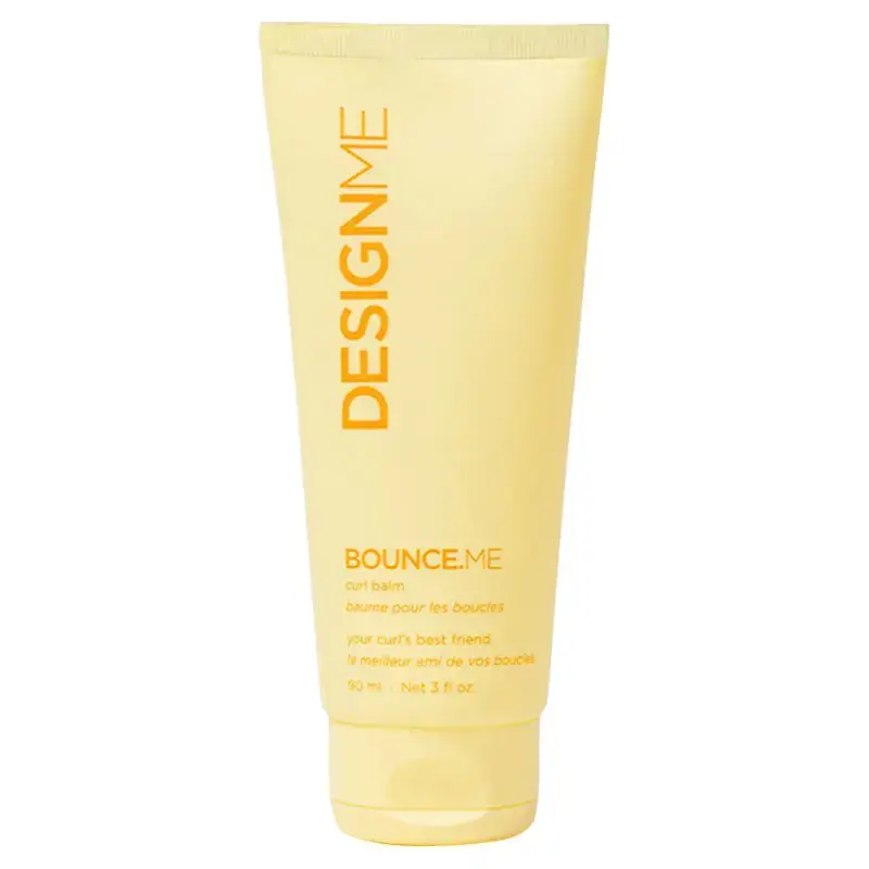 Design Me Bounce.Me Curl Balm