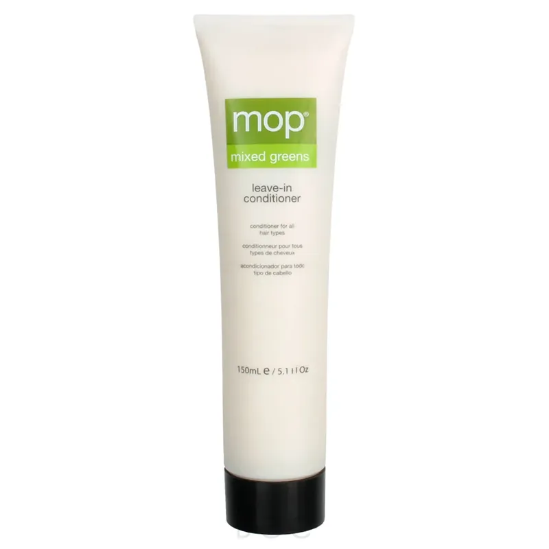 MOP Mixed Greens Leave-In Conditioner 5.1oz