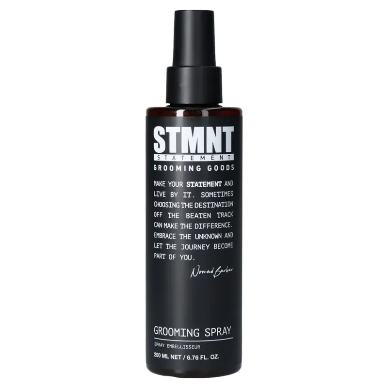STMNT Grooming Goods Grooming Spray 6.7oz