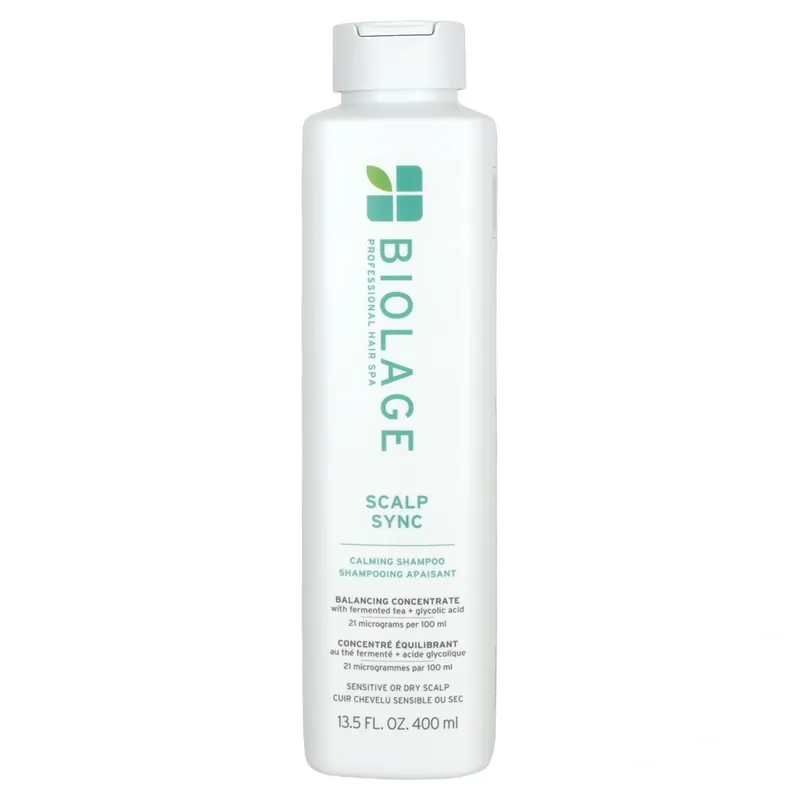 Biolage Scalp Sync Calming Shampoo