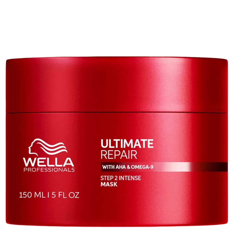 Wella Ultimate Repair Mask