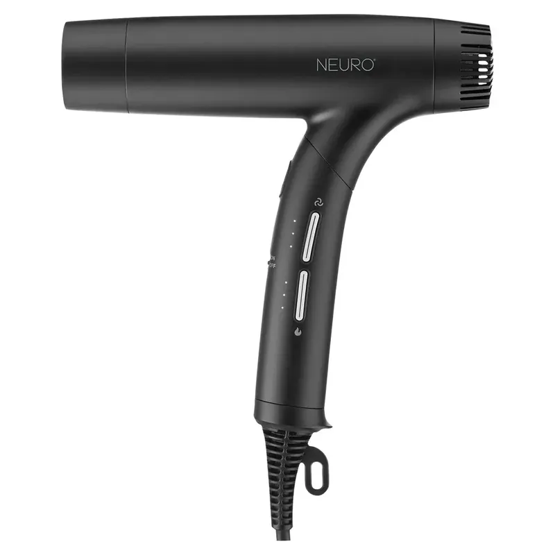 Paul Mitchell Neuro Dry+ Folding Professional Hair Dryer 5piece