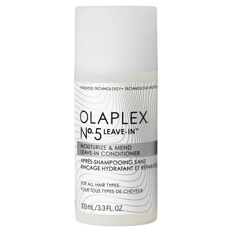 Olaplex No. 5 Leave-In Moisturize & Mend Leave-In Conditioner 3.3oz