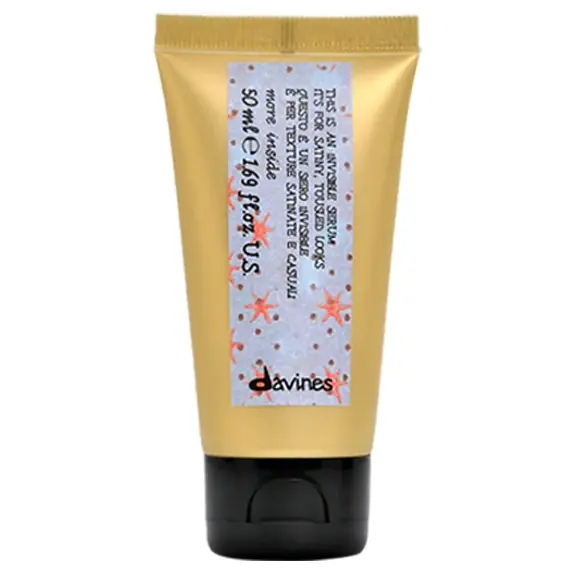 Davines More Inside This is an Invisible Serum 1.69oz
