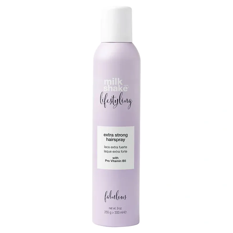 Milk_Shake Lifestyling Extra Strong Hairspray 8.8oz
