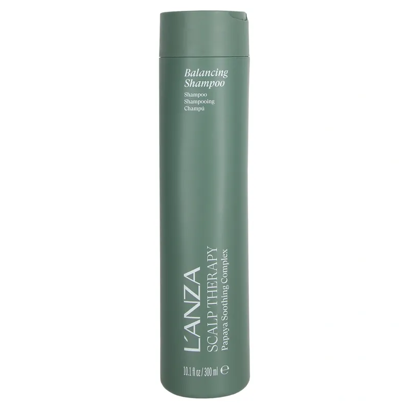 Lanza Scalp Therapy Balancing Shampoo