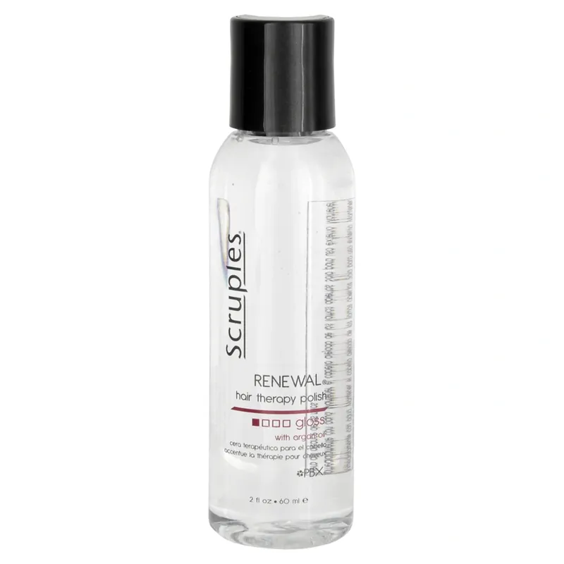 Scruples Renewal Hair Therapy Polish 2oz