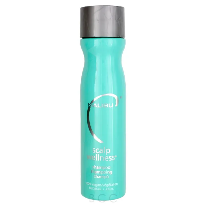 Malibu C Scalp Wellness Shampoo