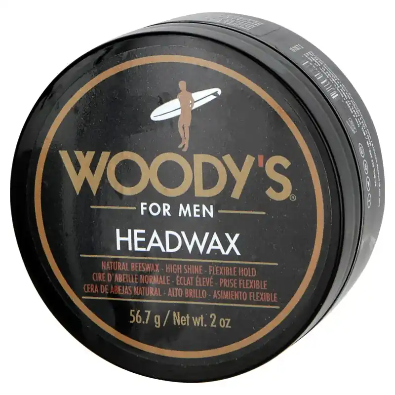 Woodys HeadWax 2oz