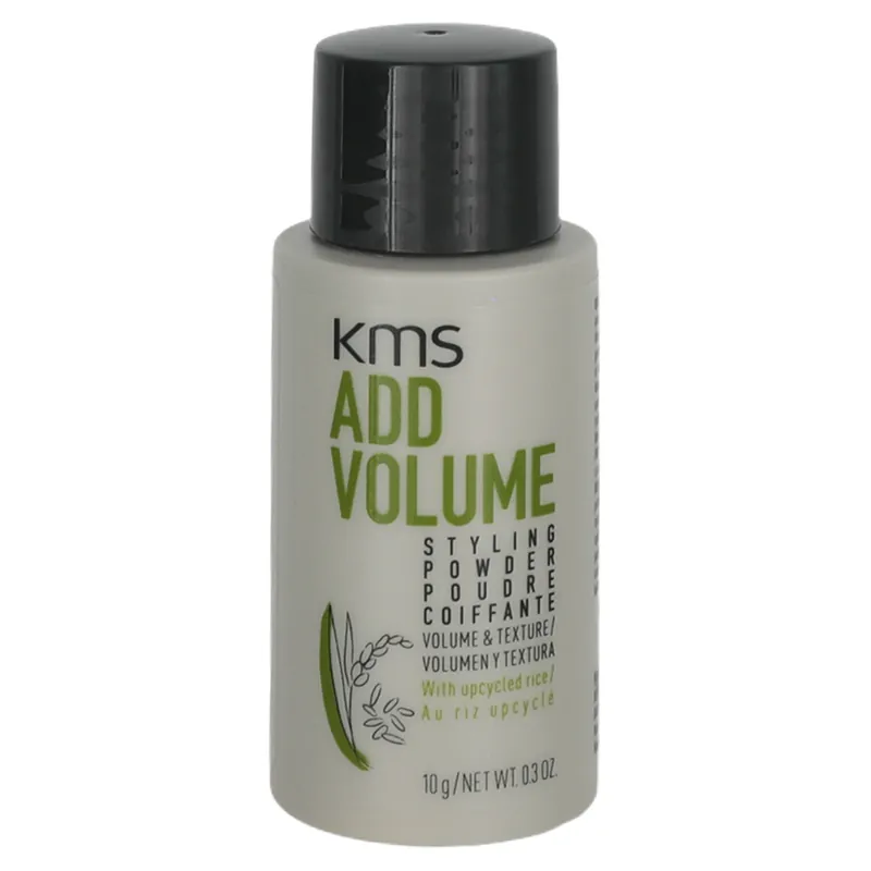 KMS Add Volume Styling Powder 0.3oz