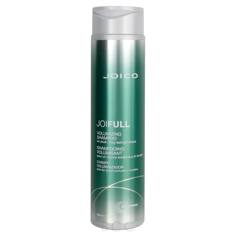 Joico JoiFULL Volumizing Shampoo