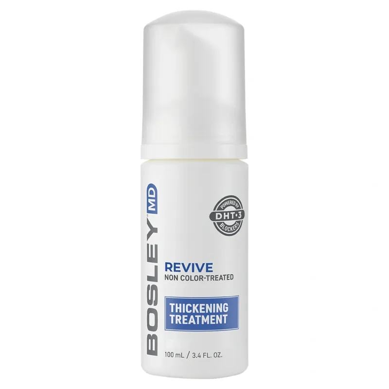 BosleyMD Revive Non Color-Treated Hair Thickening Treatment 3.4oz