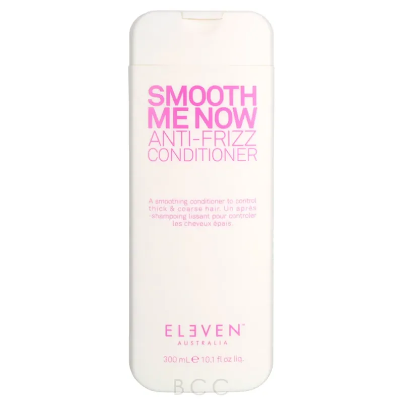 Eleven Australia Smooth Me Now Anti-Frizz Conditioner
