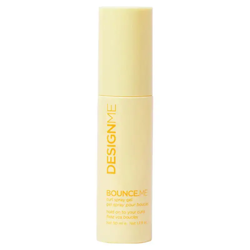Design Me Bounce.Me Spray Gel