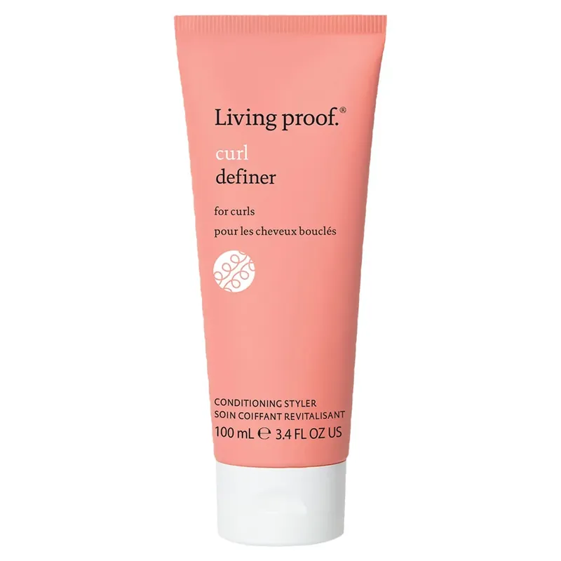 Living proof. Curl Definer