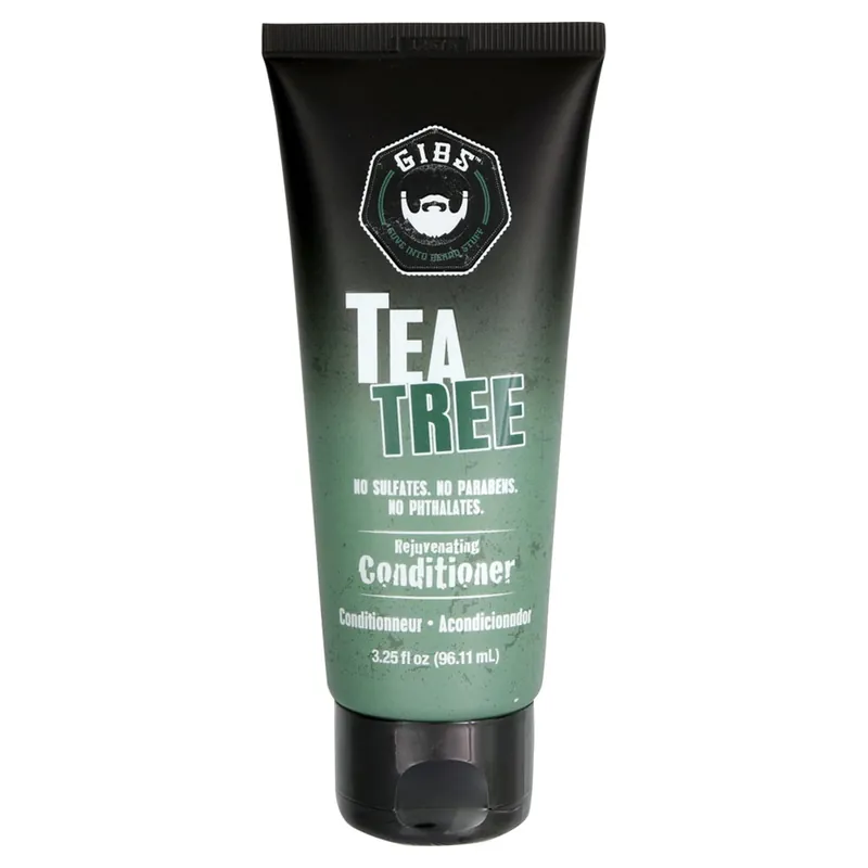 GIBS Grooming Tea Tree Conditioner
