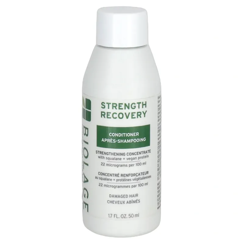 Biolage Strength Recovery Conditioner